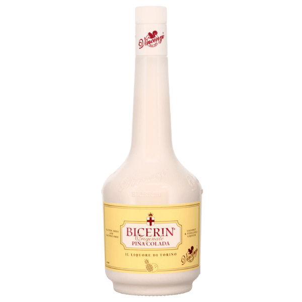 ביצ'רין ליקר פינה קולדה 700 מ"ל