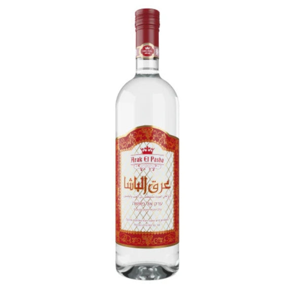 ערק אל פאשה 750 מ"ל