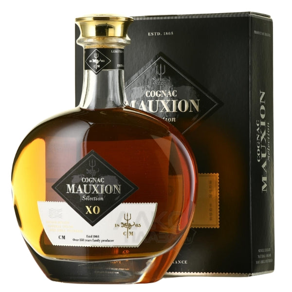 מוקסיאון אקס.או 700 מ"ל