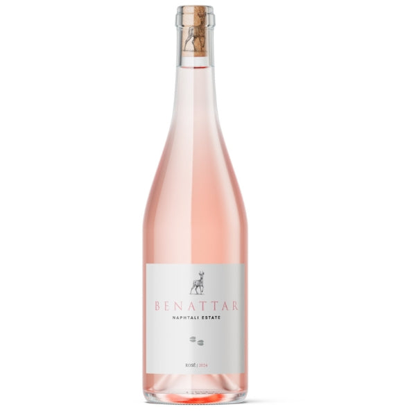 בן עטר רוזה 750 מ"ל