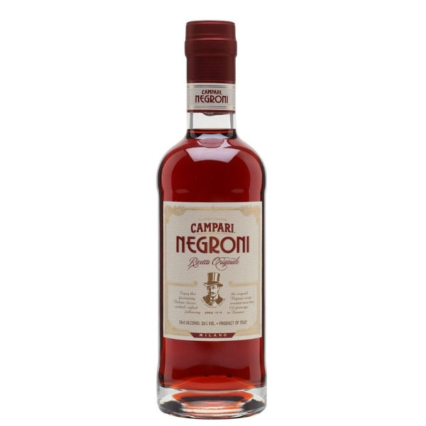 קמפרי נגרוני 500 מ"ל