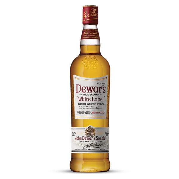 דיוארס ווייט לייבל 1 ליטר