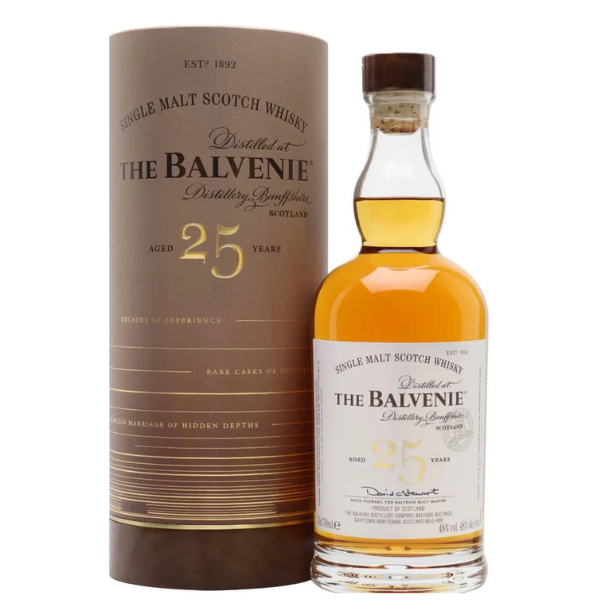 בלוויני 25 שנה 700 מ"ל