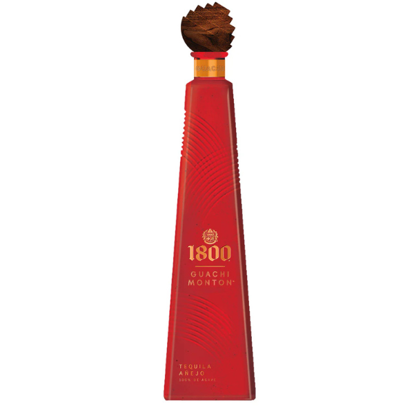 טקילה 1800 גואצ'י מונטון 700 מ"ל