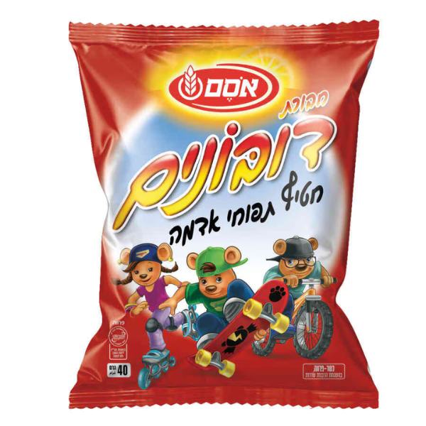 דובונים | 40 גרם