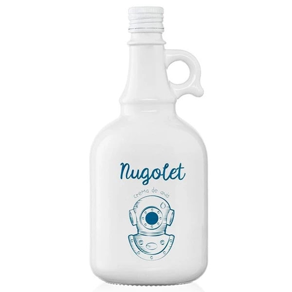 נוגולט קרם דה אניס 1 ליטר