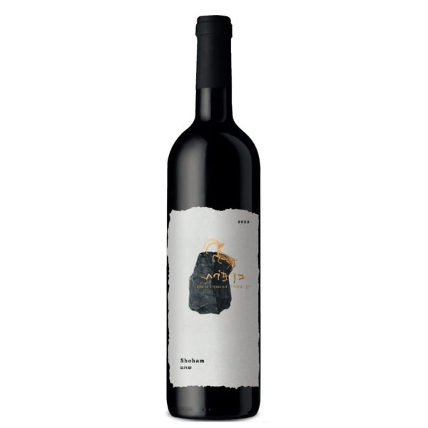 בן פרת שוהם אדום 750 מ"ל