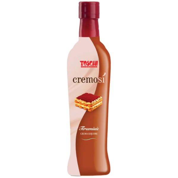 קרמוסי טירמיסו 500 מ"ל