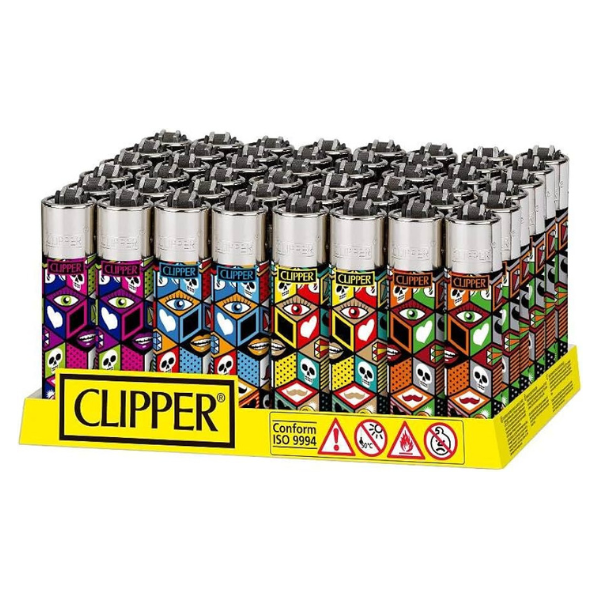 מצת קליפר – מגש 48 יחידות