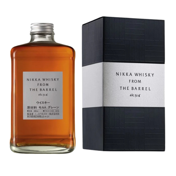 ניקה מהחבית 500 מ"ל