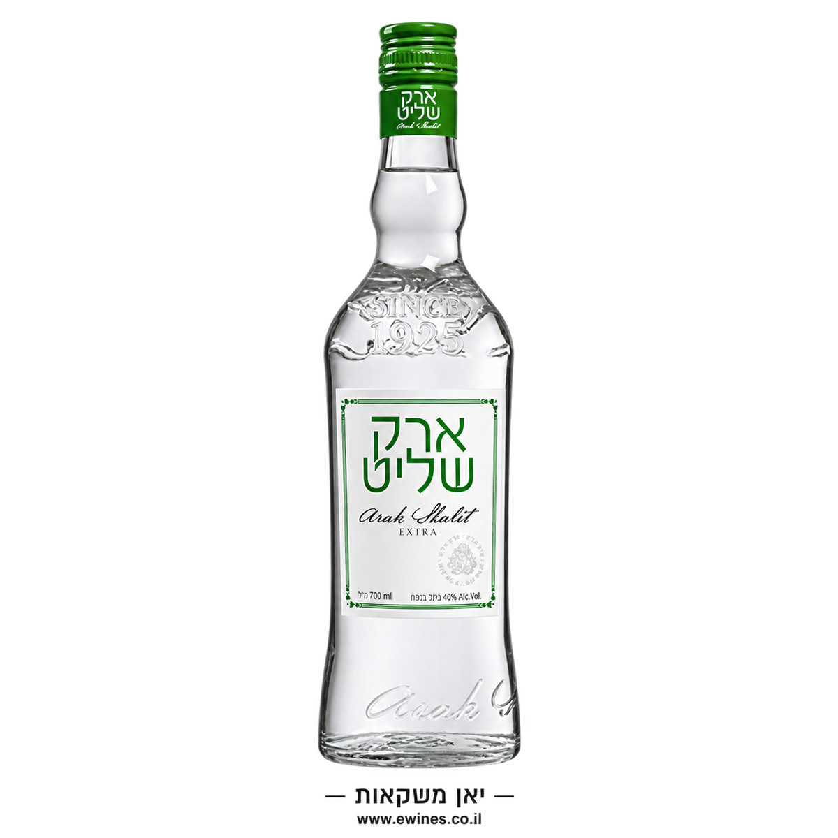 ארק שליט 1 ליטר