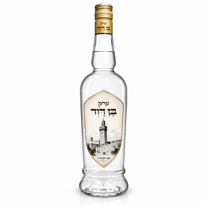 ערק בן דוד 700 מ"ל מארז 12 בקבוקים