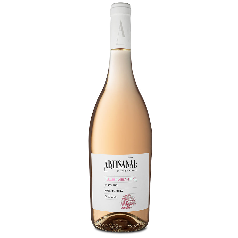 ארטיזינל אלמנטס רוזה 750 מ"ל