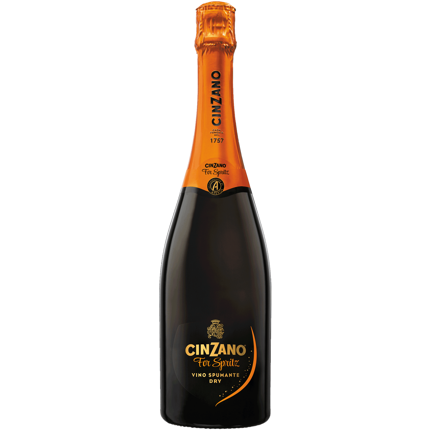 צינזאנו פרו שפריץ 750 מ"ל