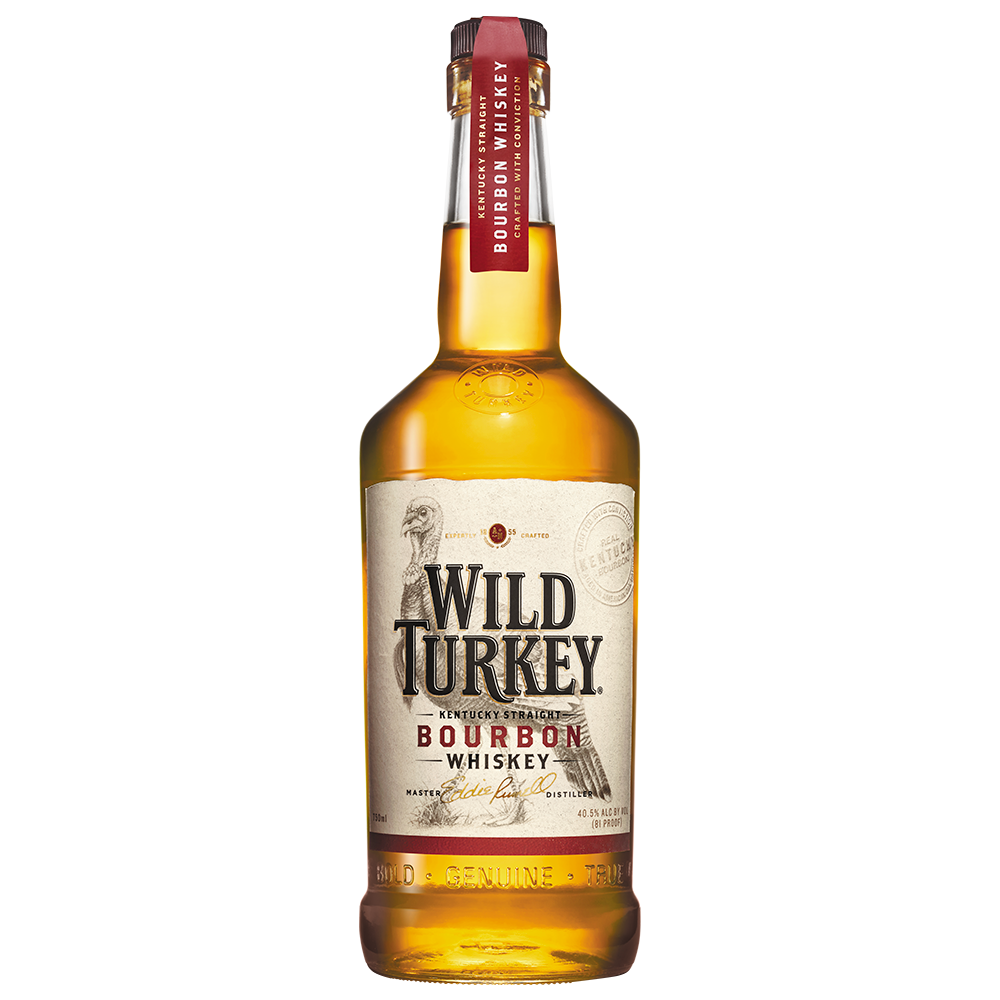 ווילד טורקי 81 700 מ"ל