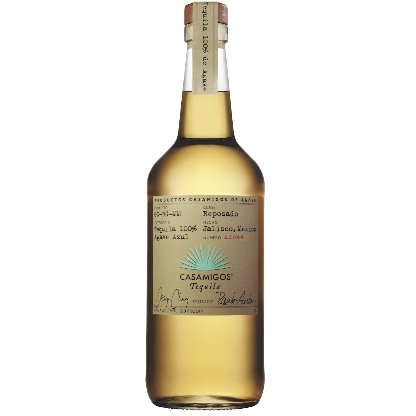 קאסה אמיגוס רפסואדו 700 מ"ל