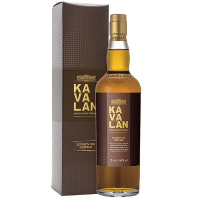 תמונת בקבוק וויסקי קוואלאן אקס ברבן 700 מ''ל באריזה מעוצבת