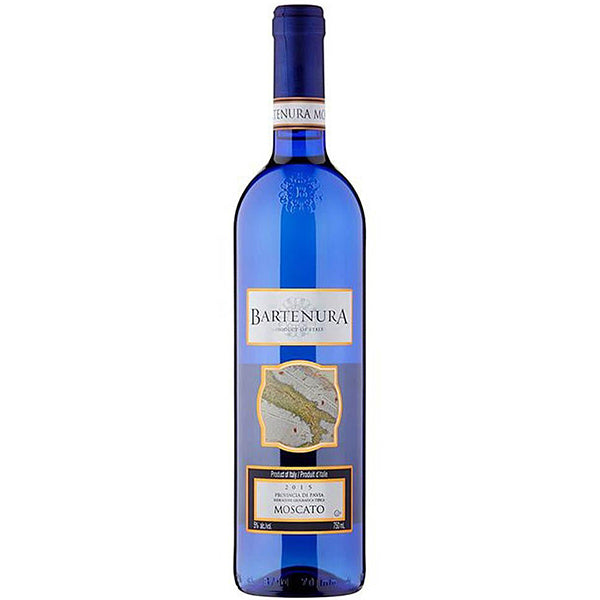 ברטנורא מוסקטו 750 מ"ל