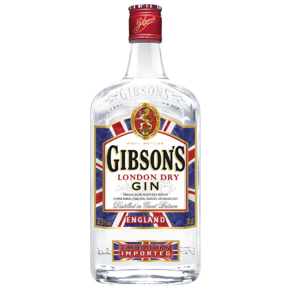 גיבסונס 1 ליטר