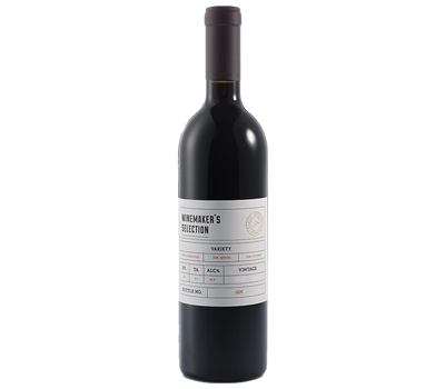 תבור ווין מייקרס 750 מ"ל