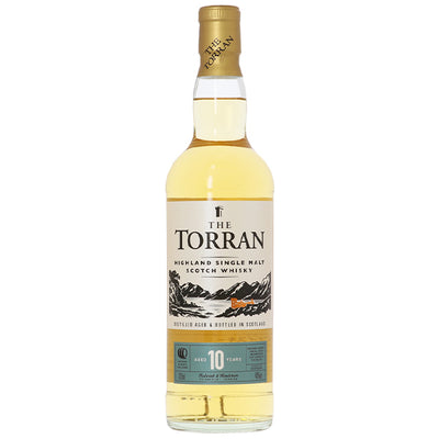 טורן 10 שנים 700 מ"ל