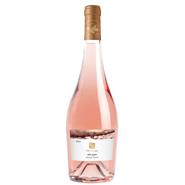 בקבוק סגל יין אדום מתוק 375 מ''ל