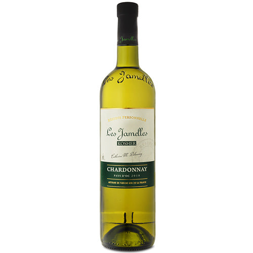 לה ז'אמל שרדונה 750 מ"ל