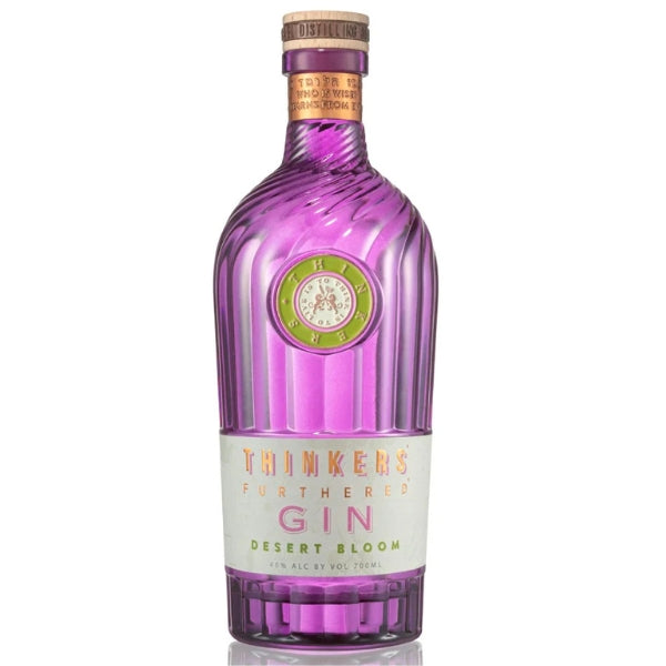 ת'ינקרס דזרט בלום ג'ין 700 מ"ל