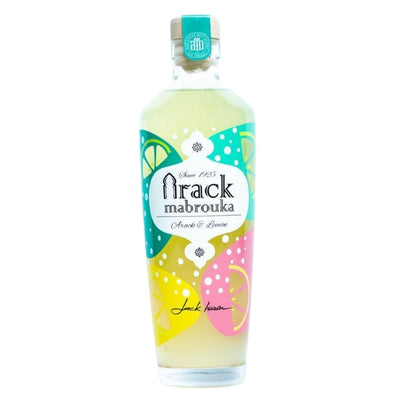 מברוקה קוקטייל בטעם לימונים 700 מ"ל