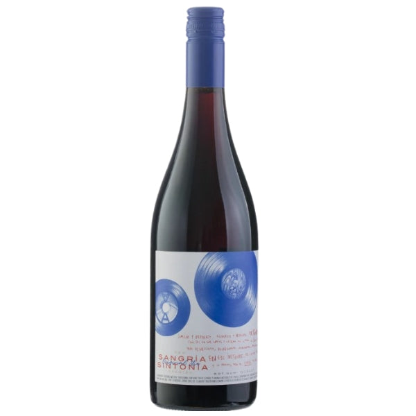 סנגריה אדומה סינטוניה 750 מ"ל