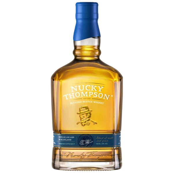 נאקי תומפסון 700 מ"ל