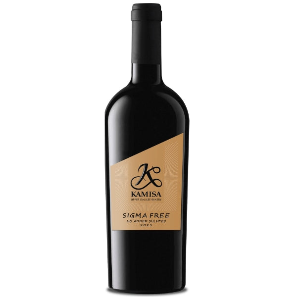 כמיסה סיגמא פרי 750 מ"ל