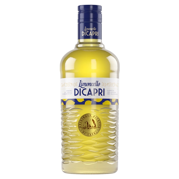 לימונצ'לו די קאפרי 700 מ"ל