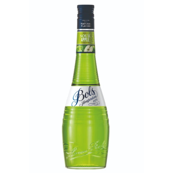בולס ליקר תפוח חמוץ 700 מ״ל