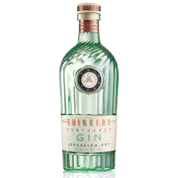ת'ינקרס ג'רוזלם דריי ג'ין 700 מ"ל