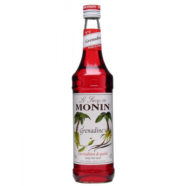 סירופ מונין רימונים 1 ליטר