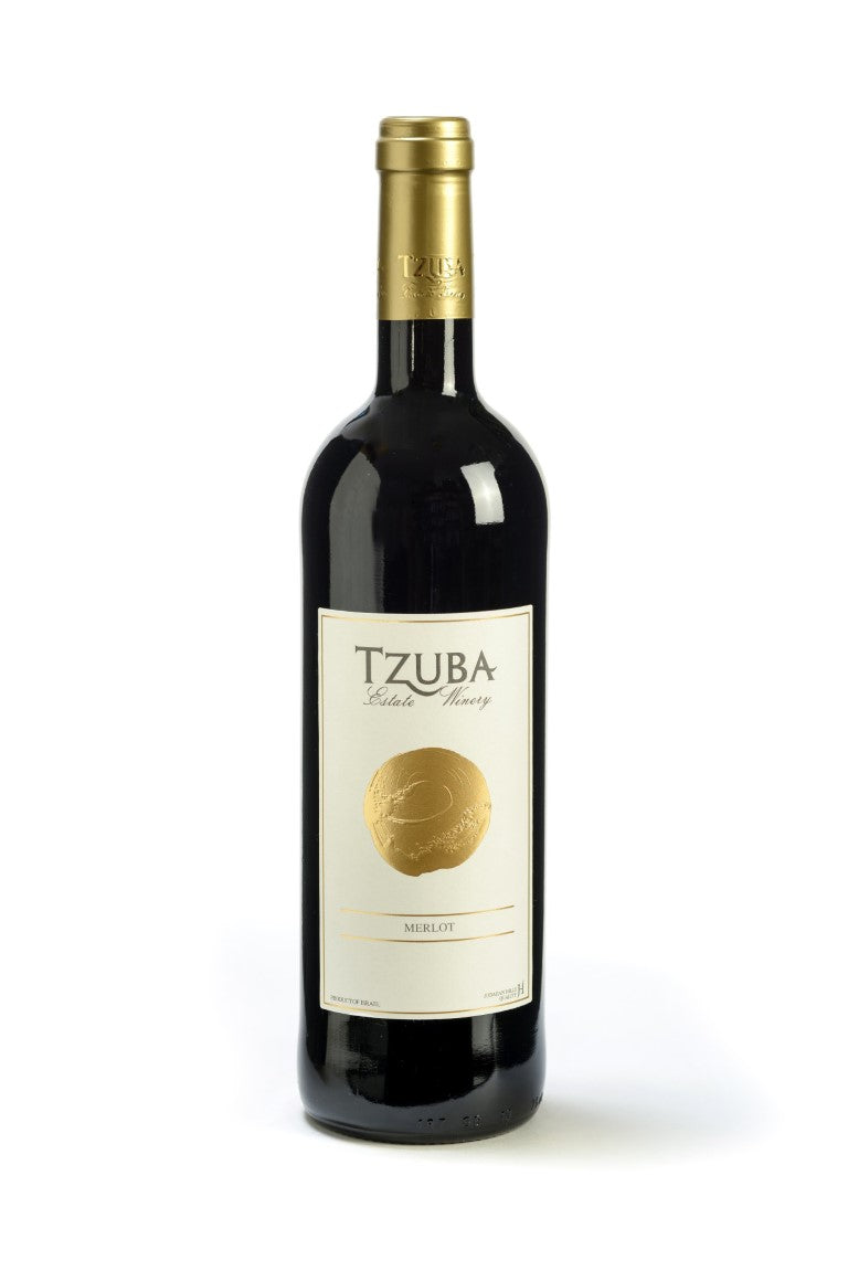 צובה מרלו 750 מ"ל