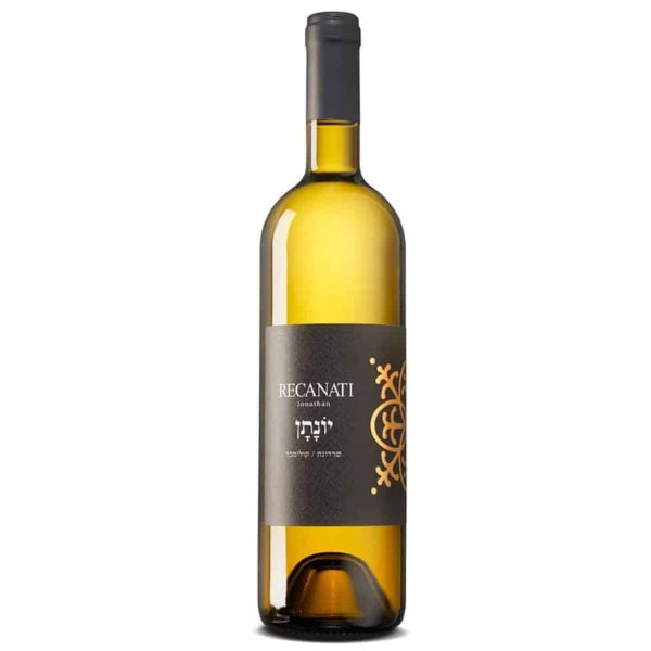 רקנאטי יונתן לבן 750 מ"ל
