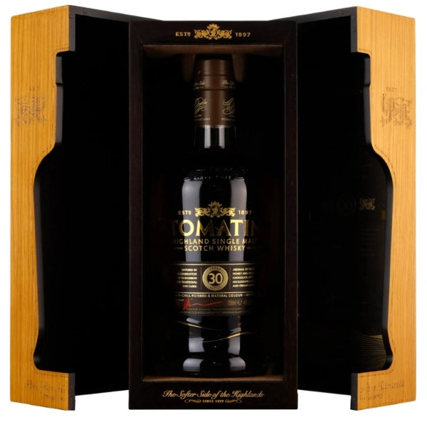 טומאטין 30 שנים 700 מ"ל