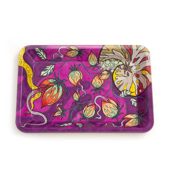 מגש גלגול | משתנה עפ"י צבע במלאי