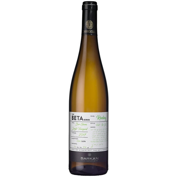 ברקן בטא ריזלינג 750 מ"ל