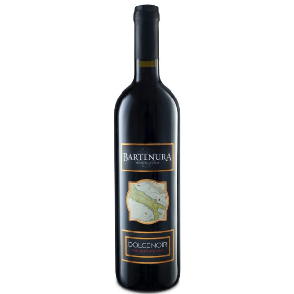 ברטנורא דולצ'ה נואר 750 מ"ל