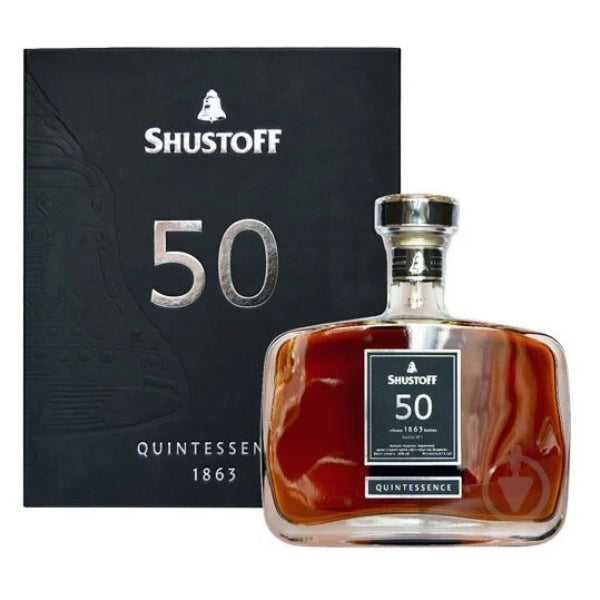 שושטוף 50 שנים 700 מ"ל