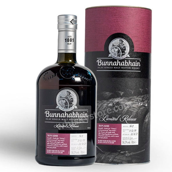 בונהאבן אאונאד 700 מ"ל