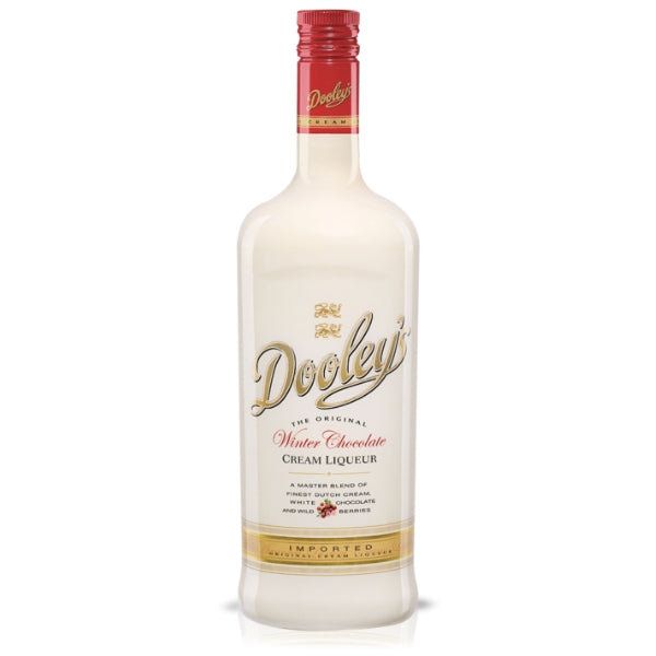 דוליס שוקולד לבן ופירות יער 1 ליטר