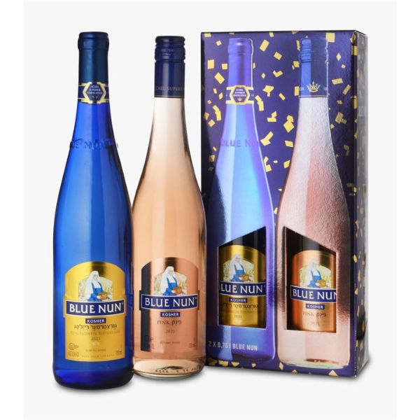 מארז בלו נאן זוגי