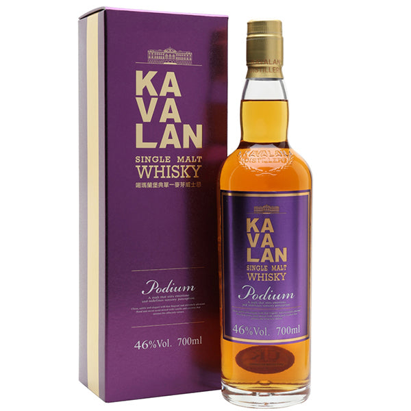 קוואלאן פודיום 700 מ"ל