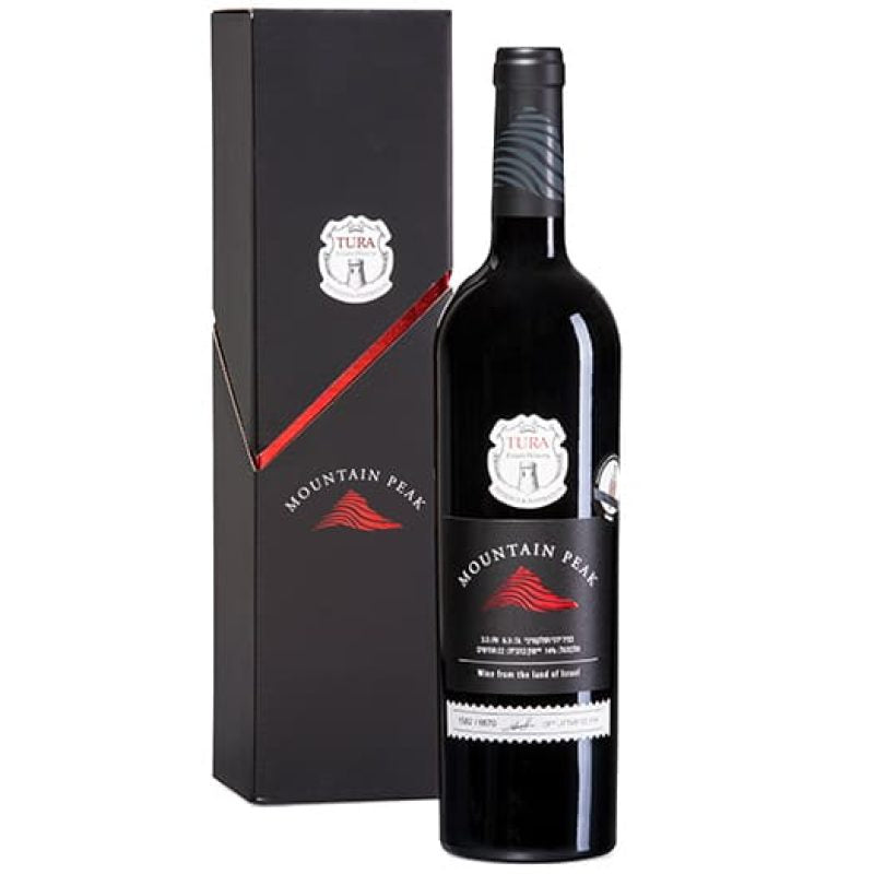 מאונטיין פיק 2021 750 מ"ל