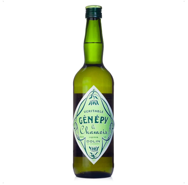 דולין ג'נפי ליקר עשבים 750 מ"ל