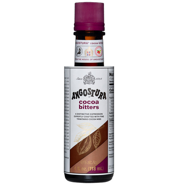 אנגוסטורה ביטרס קקאו 100 מ"ל